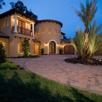 Villa Sevilla