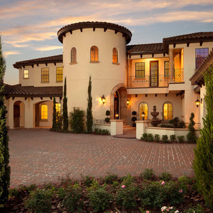 photo Victorian House With Round Tower round tower houzz