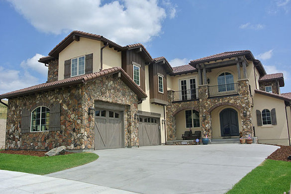 New Vision Roofing &amp; Exteriors Lakewood, CO, US 80232