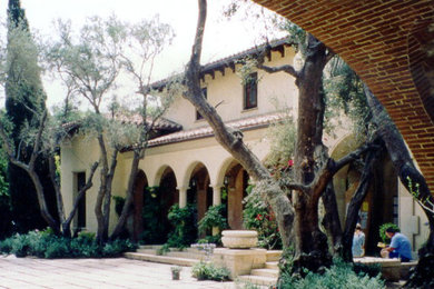 Villa Toscana-Holmby Hills, CA