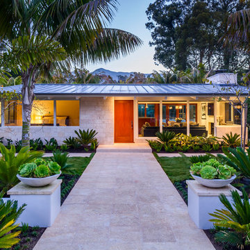 Villa Vicin' 'O Mare