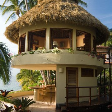 Villa Vista Pelicanos