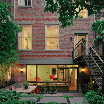 Village Townhouse
