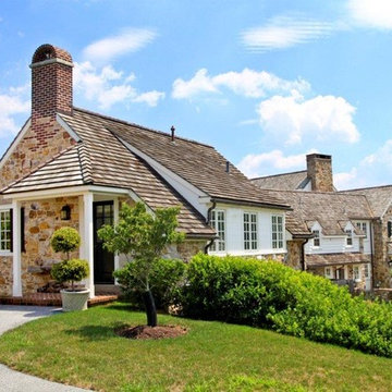 Villanova Residence