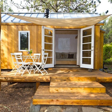 Vina's Tiny House