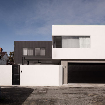 Vincent House