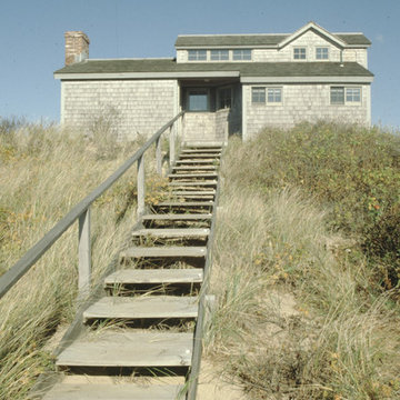 Vineyard Beach House