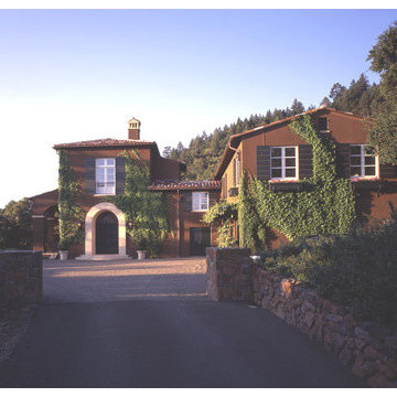 Vineyard Estate & WInery