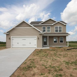 Powell Custom Homes - Kalamazoo, MI, US 49071 | Houzz