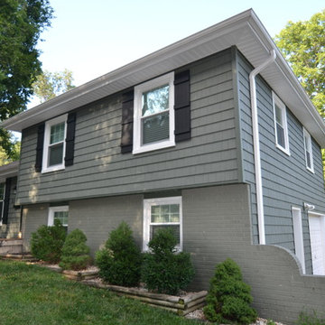 Vinyl Siding