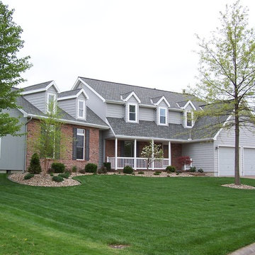 Vinyl Siding