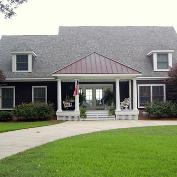 Virginia Beach Coastal Home