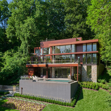 Virginia Contemporary