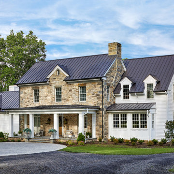 Virginia Country House