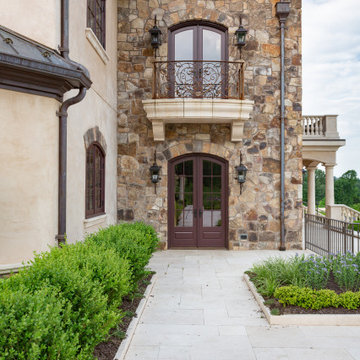 Virginia Estate