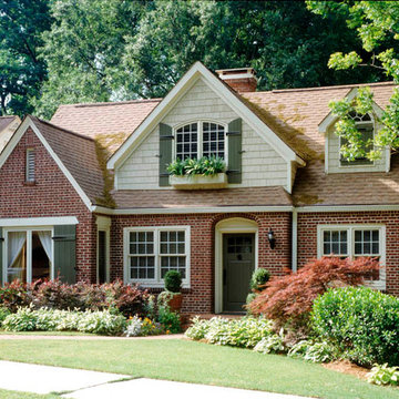 Virginia Highlands Cottage