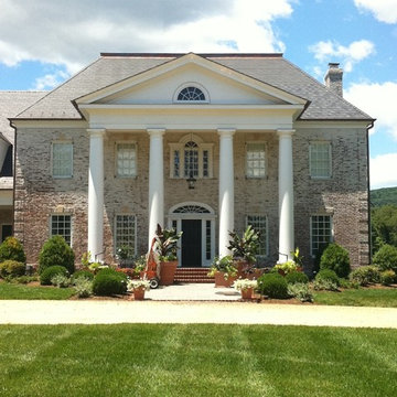 Virginia residence