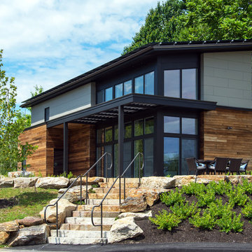 Viridescent House