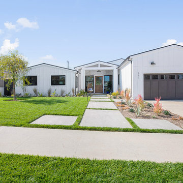 Vista Baya Modern Farmhouse