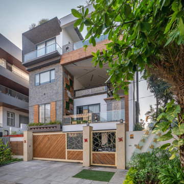 Vizag Villa