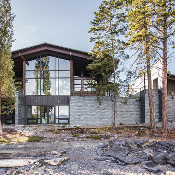 VZ LAKE HOUSE