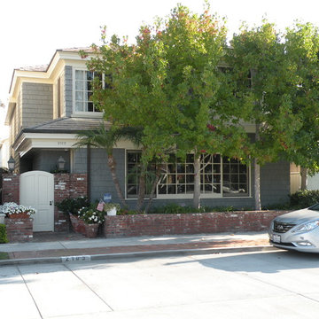 W. Voit Residence