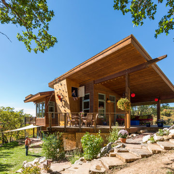 Wagner Residence