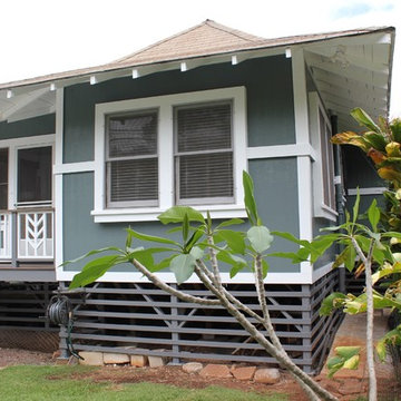 Wahiawa Residence