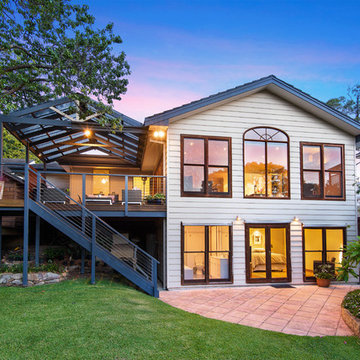 Wahroonga Extensions
