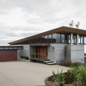 Waiheke Home