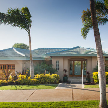 Wailea Golf Estates Residence 2