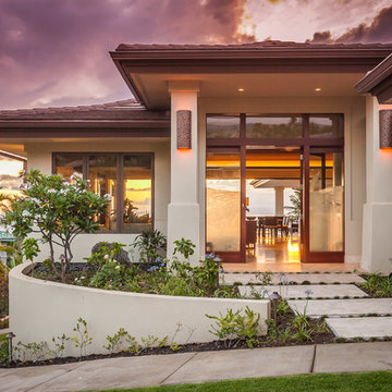 Wailea Golf Estates Residence