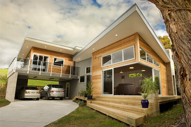 Waipu Cove House