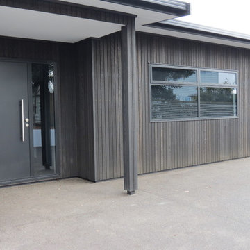 Wairau Road