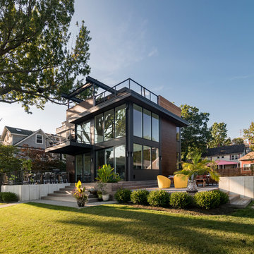 Waite Residence