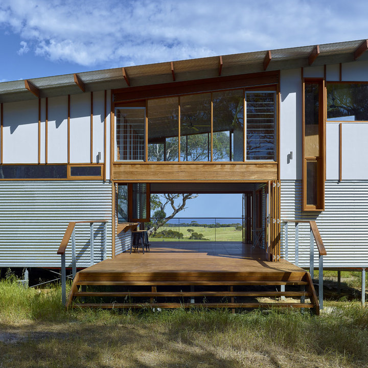 75 Beautiful Breezeway Home Design Ideas & Designs | Houzz AU