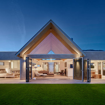 Wakecrest Residence