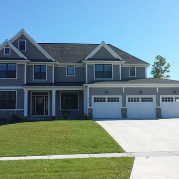 Walden by Bosgraaf Homes