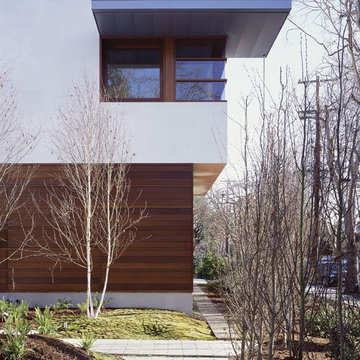 Waldfogel Residence