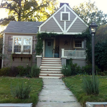 Walker Bungalow