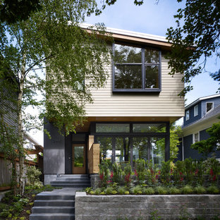 Wall House