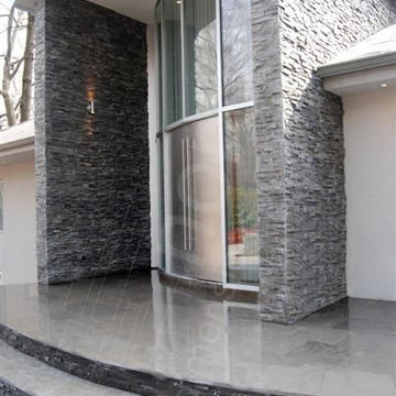 Wall Panels Photo Gallery