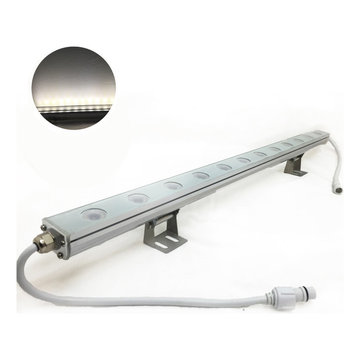 Wall Washer LED Lighting Cool White