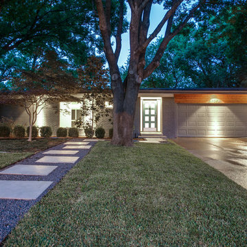 Walling Lane Renovation