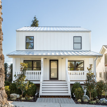 Wallingford Modern Farmhouse