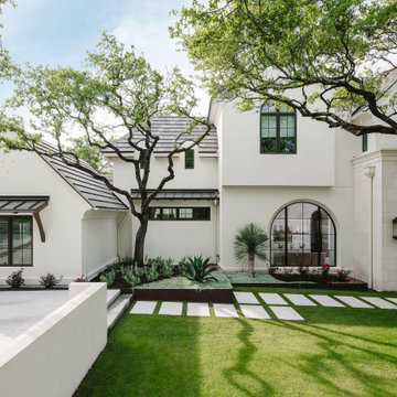 Wallis Residence