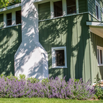 Walloon Lake Cottage - Guest House