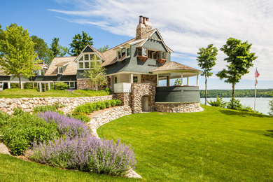 Walloon Lake Cottage