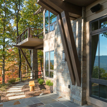 Walnut Cove Residence