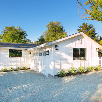 Walnut Creek Modern Farmhouse in Walnut Heights 94596